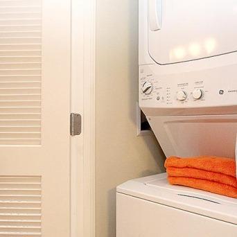 Boq Lodging In Rosslyn Washington Eksteriør billede