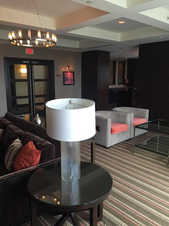 Boq Lodging In Rosslyn Washington Eksteriør billede