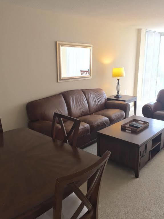 Boq Lodging In Rosslyn Washington Eksteriør billede